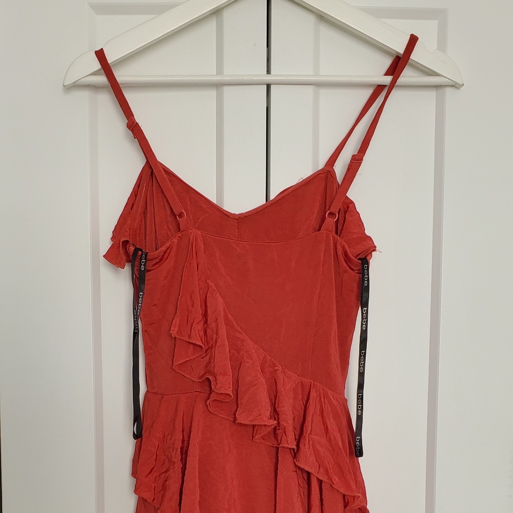 BEBE DRESS - Picture 5 of 6